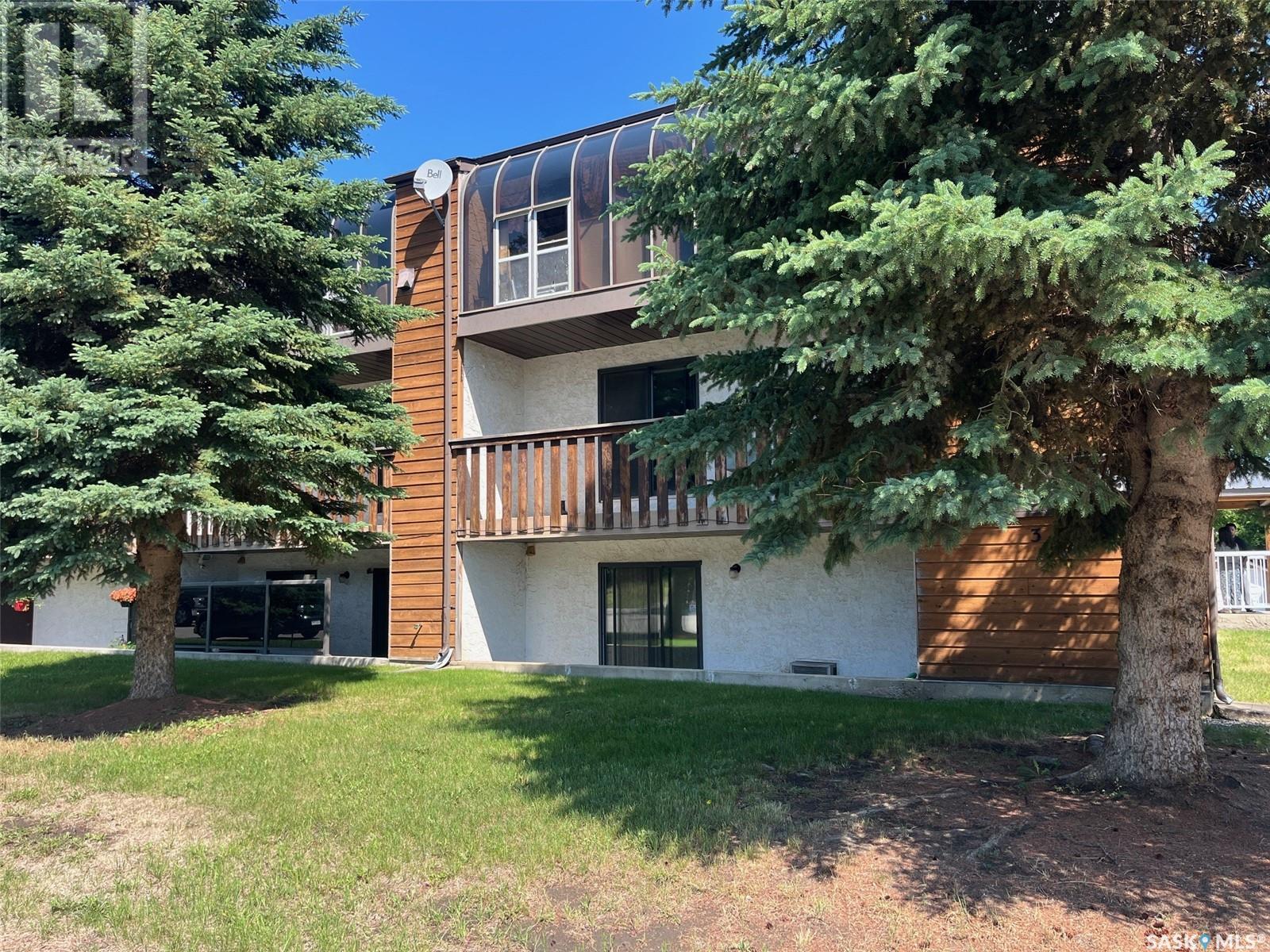 314 11th Street E Unit 205, Prince Albert, SK S6V 1A5