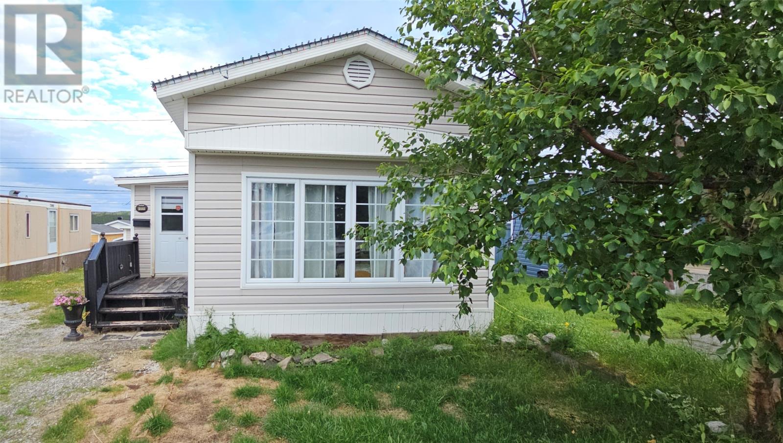 4008 Duley Cres, Labrador City, NL A2V 2R4