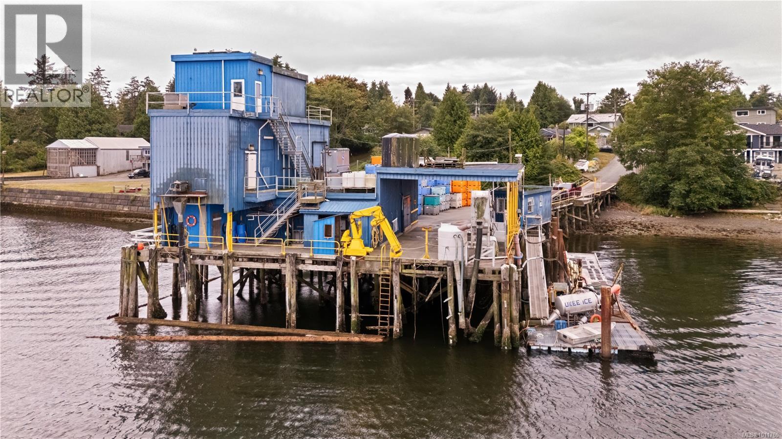 1321 Eber Rd, Ucluelet, BC V0R 3A0
