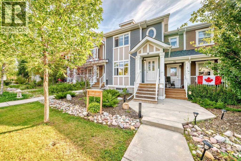 28 Sunset Rd, Cochrane, AB T4C 0N6