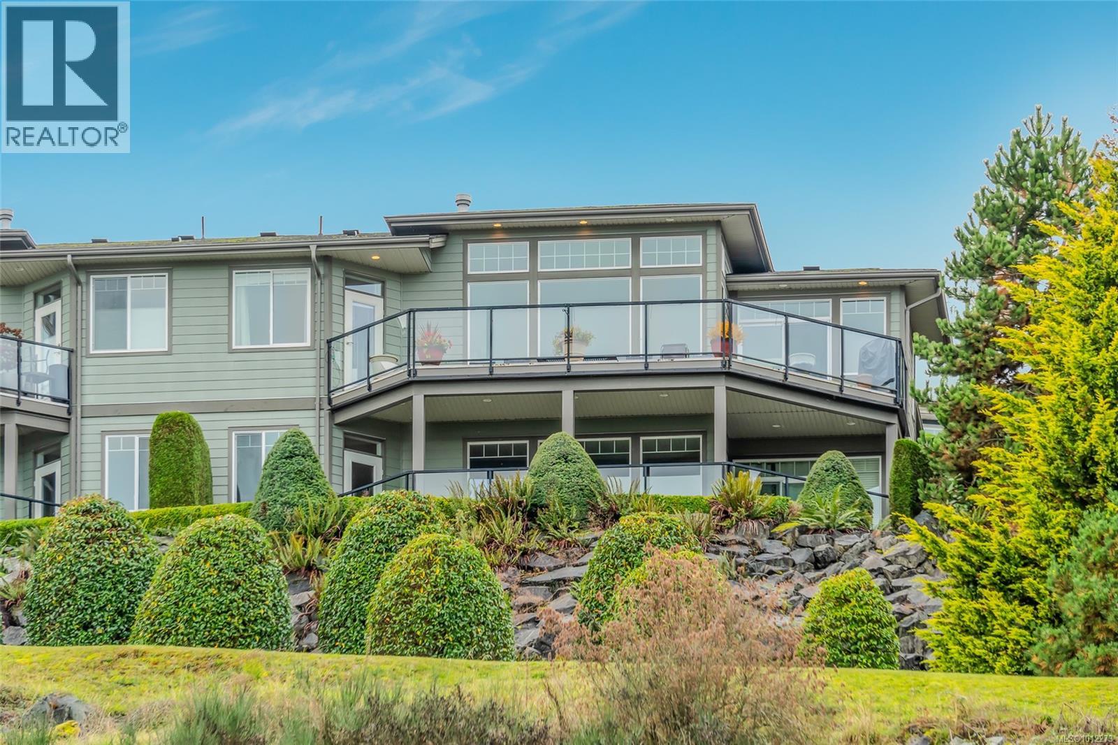 626 Farrell Rd Unit 3 Rd, Ladysmith, BC V9G 0A2