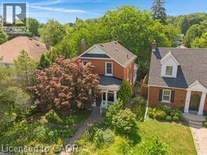 66 Brant Rd S, Cambridge, ON N1S 2W6