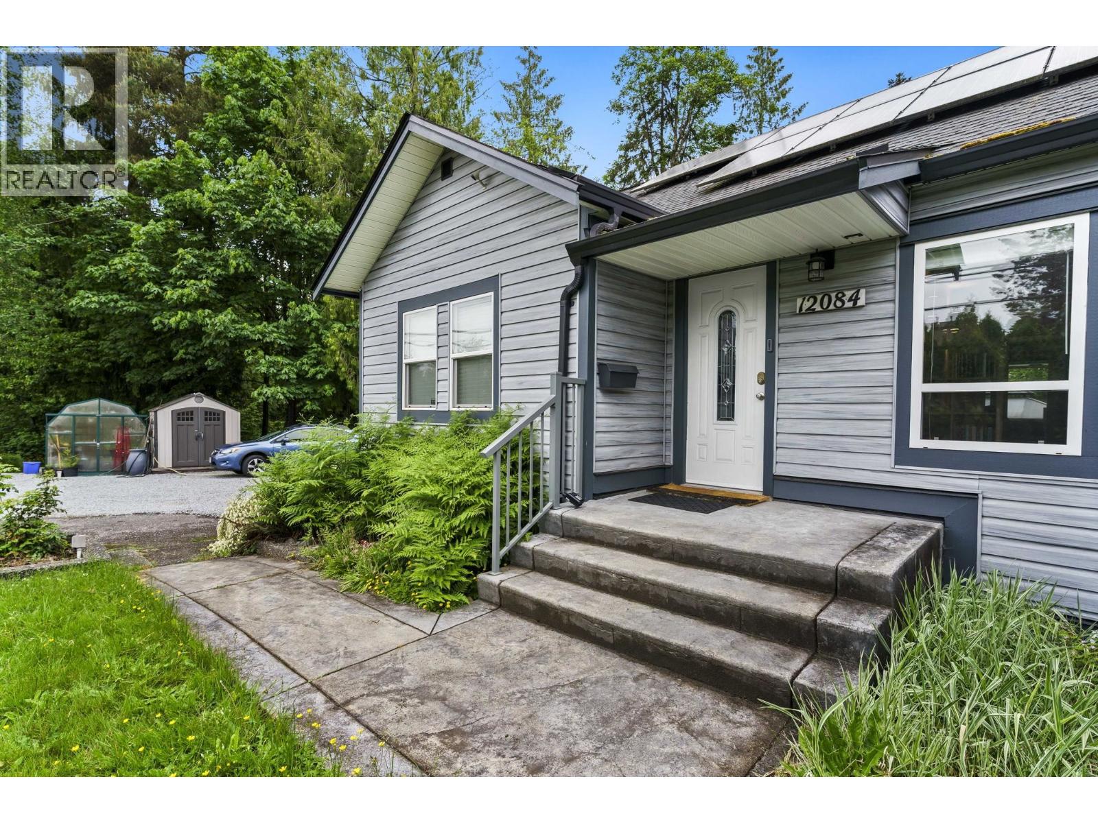 12084 232 Street, Maple Ridge, BC V2X 6T3