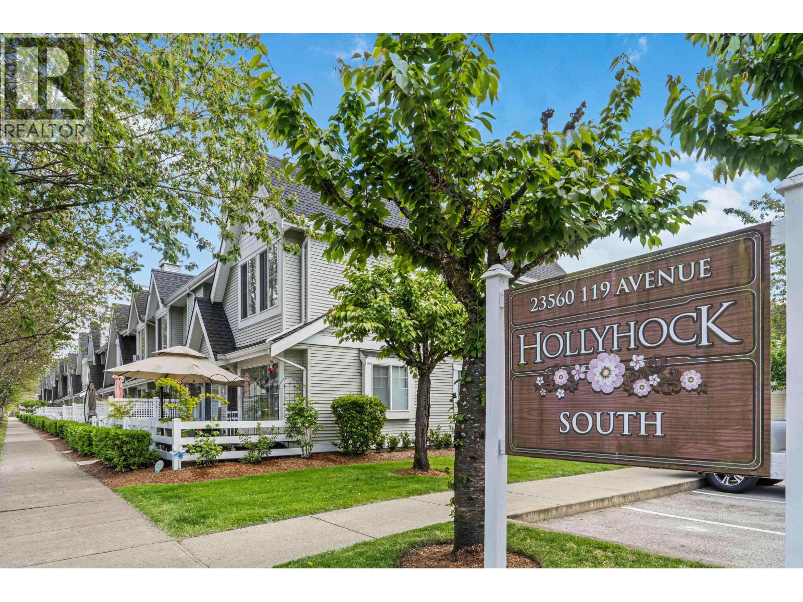 23560 119 Avenue Unit 46, Maple Ridge, BC V4R 2P5
