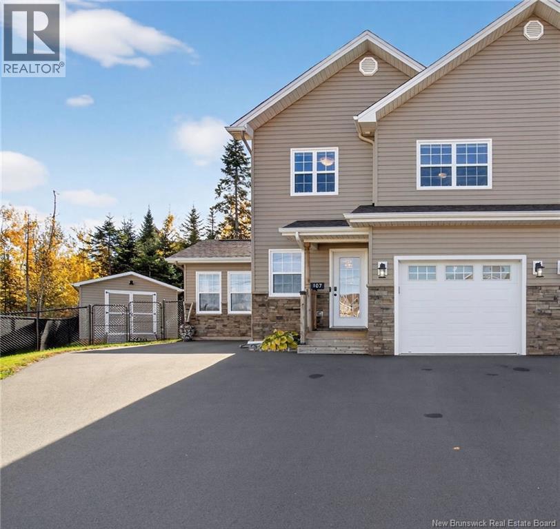 107 Bastarache St, Dieppe, NB E1A 6Y6