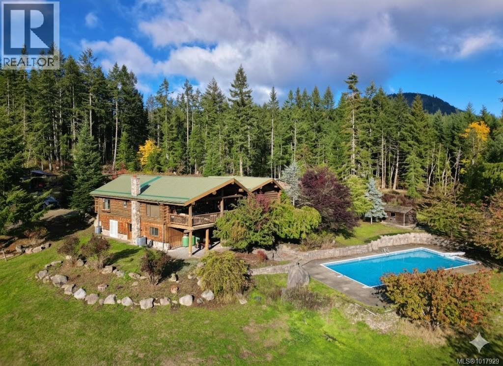 6645 Hillcrest Rd, Duncan, BC V9L 6K4