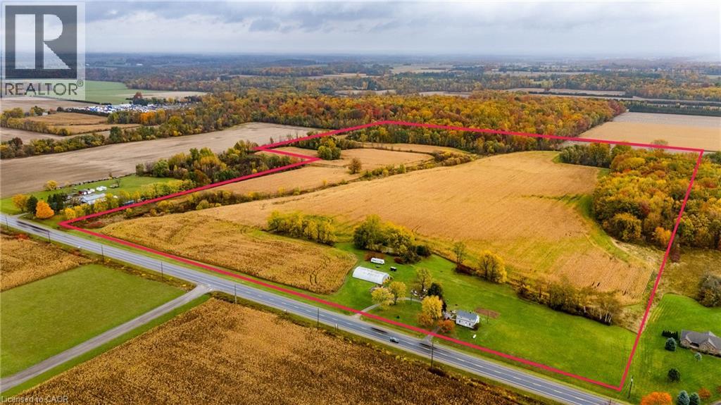 4406 Highway 24, Scotland, ON N0E 1R0
