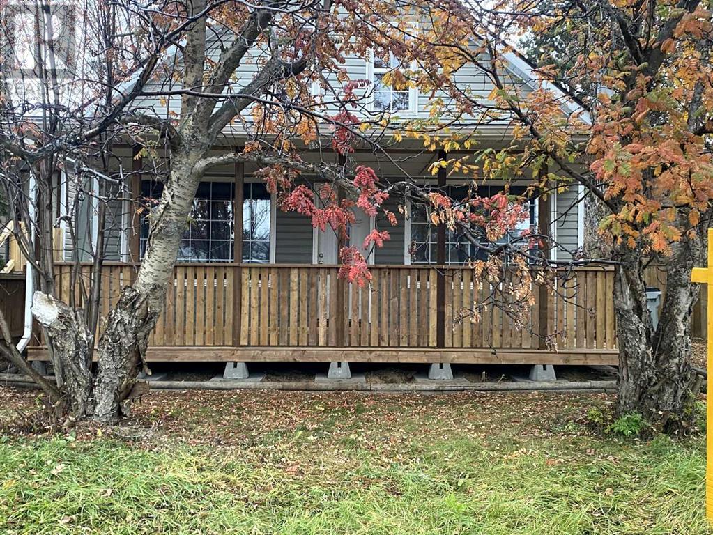 58 Avenue Unit 4924, High Prairie, AB T0G 1E0