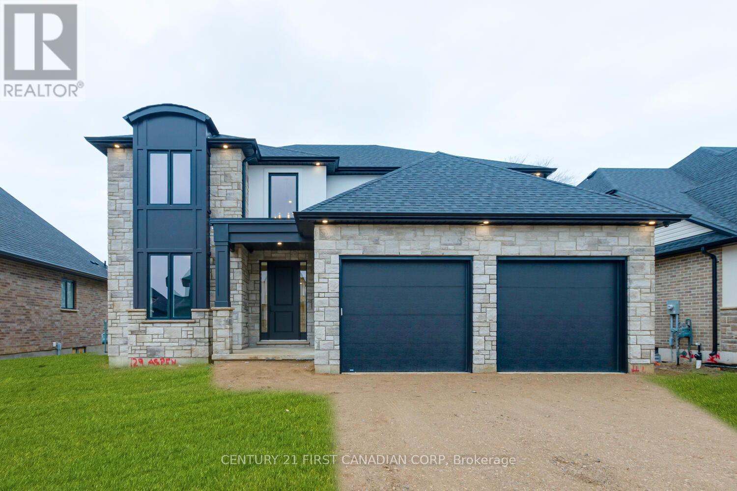 129 Aspen Cir, Thames Centre, ON N0M 0A4