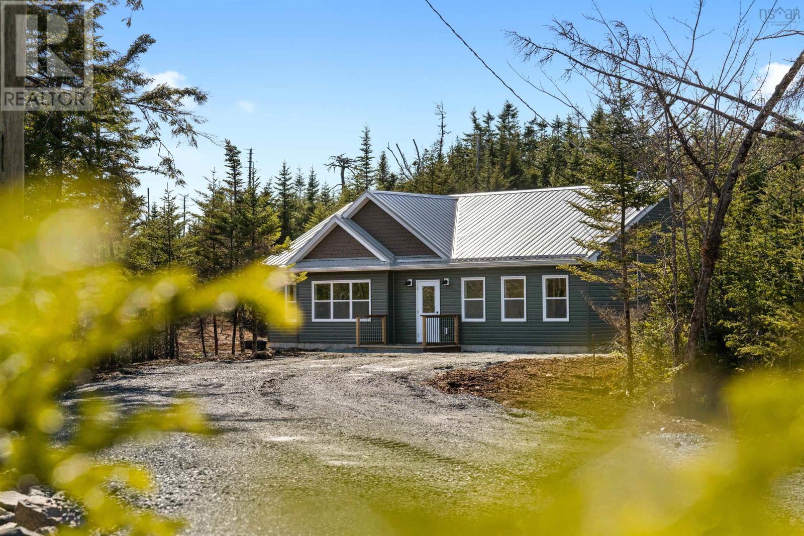 10588 Highway 7, Oyster Pond, NS B0J 2L0