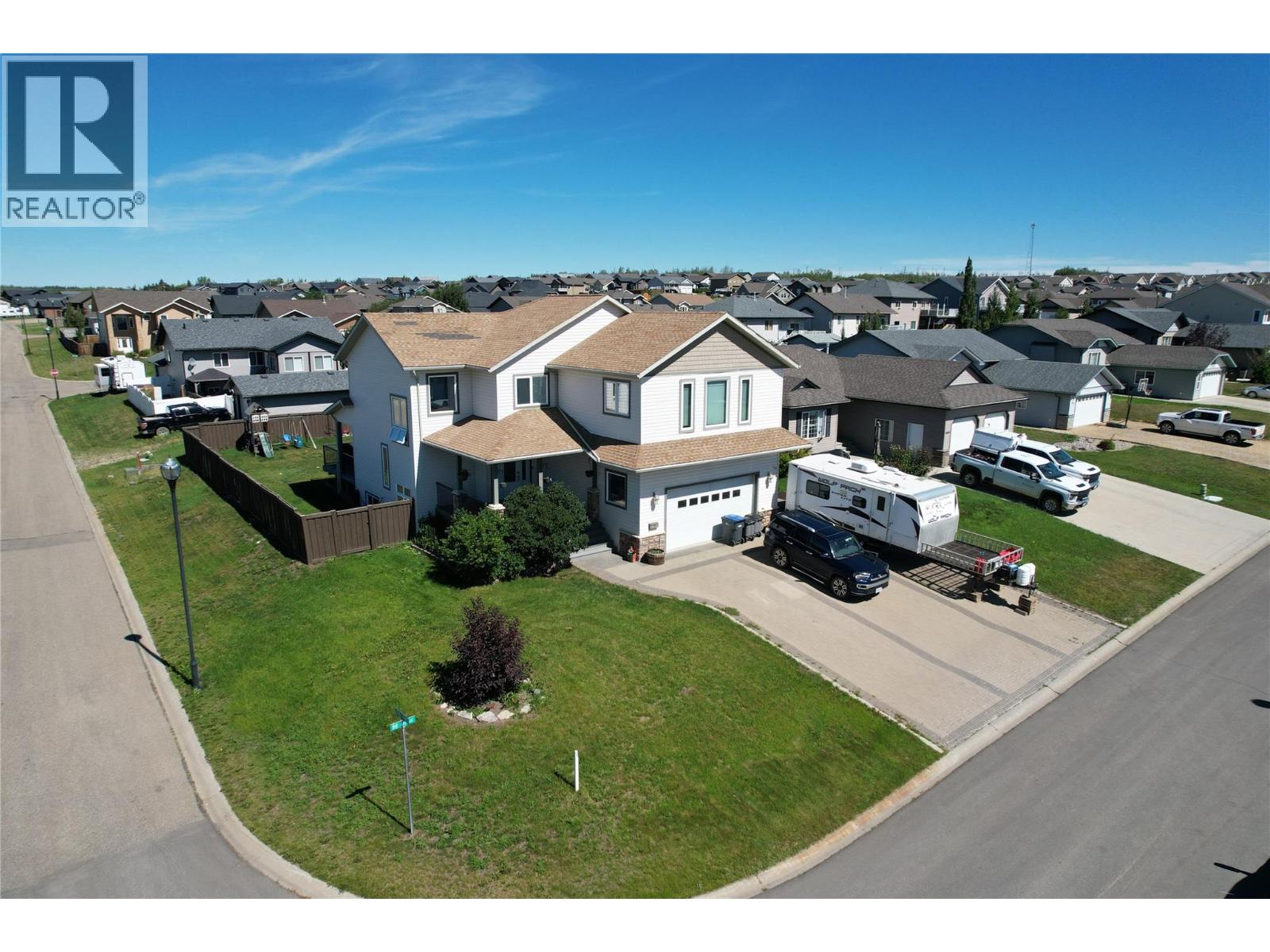 88 Avenue Unit 1844, Dawson Creek, BC V1G 0A6
