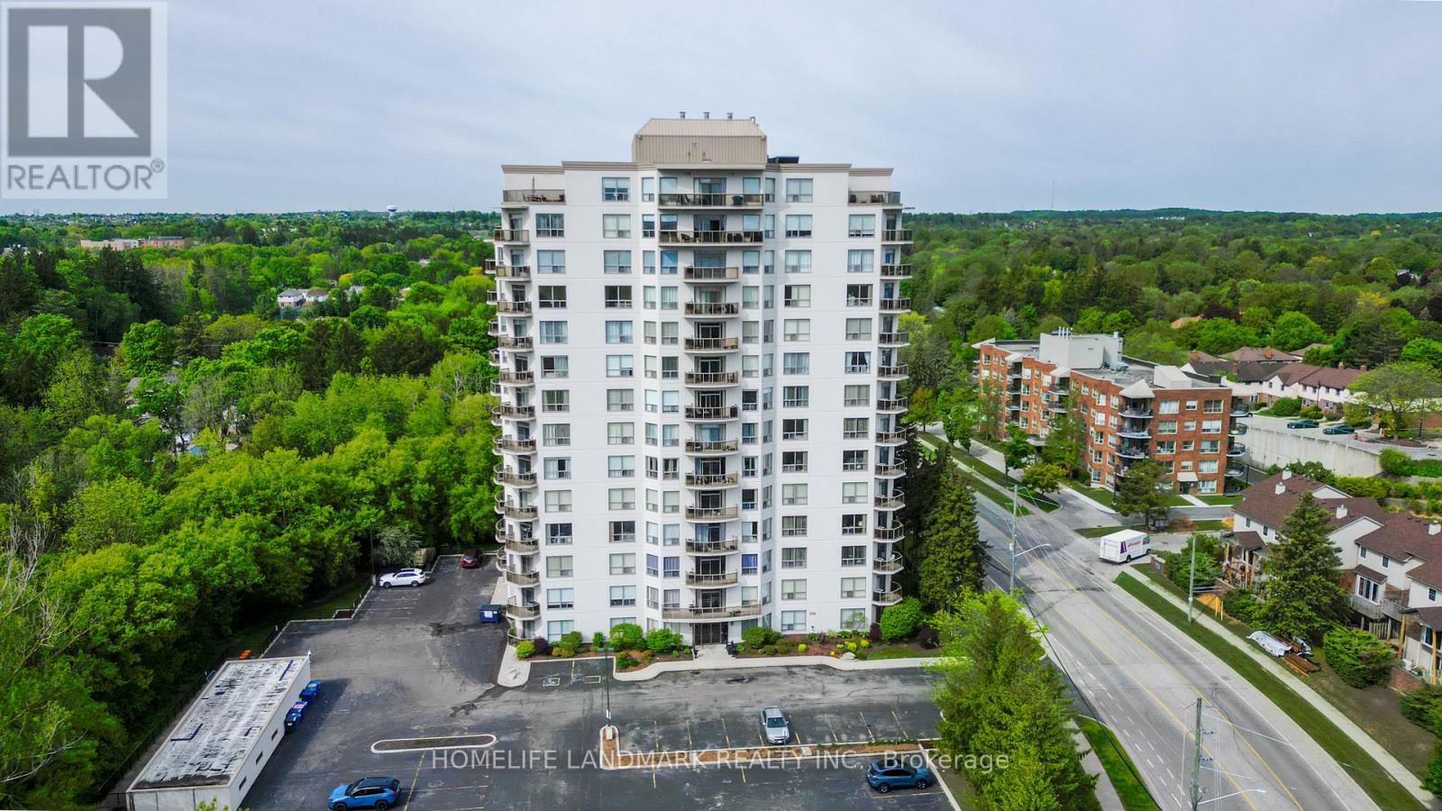 608 255 Keats Way, Waterloo, ON N2L 6N6