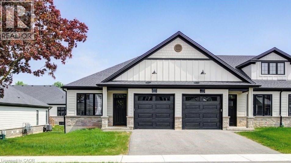 8 Elgin Street W Unit 4 5, Norwich, ON N0J 1P0