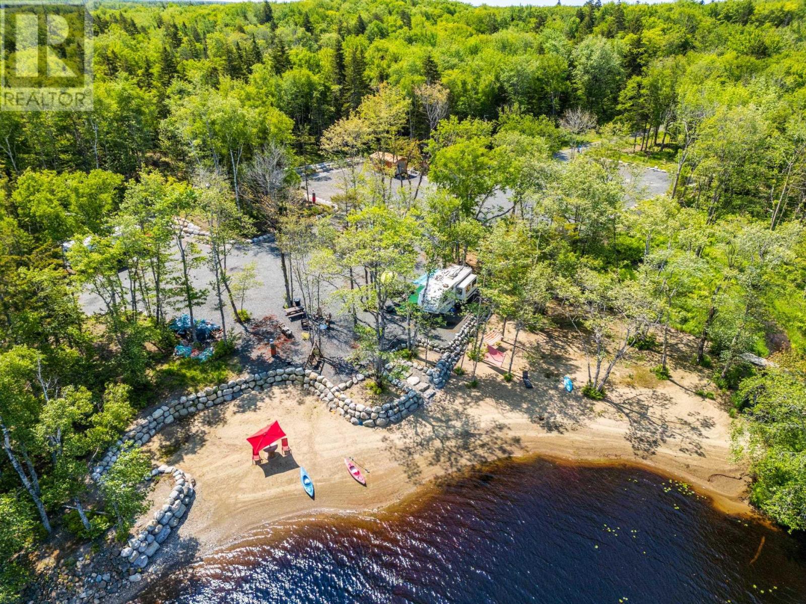 321 Secret Rd, Briar Lake, NS B0W 2Y0