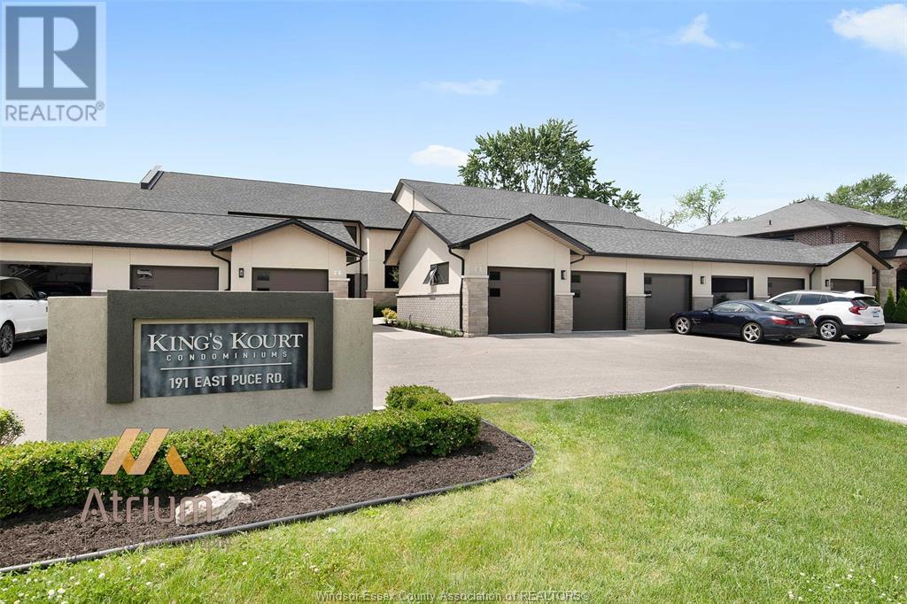 191 E Puce Road Unit 3, Lakeshore, ON N8L 0Z1