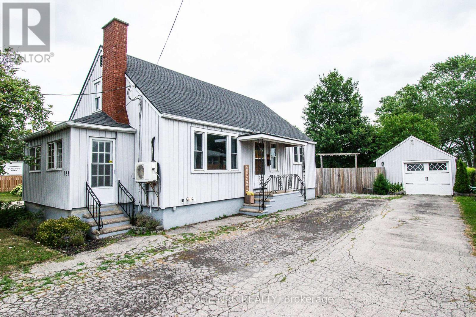 188 W Side Rd, Port Colborne, ON L3K 5K7