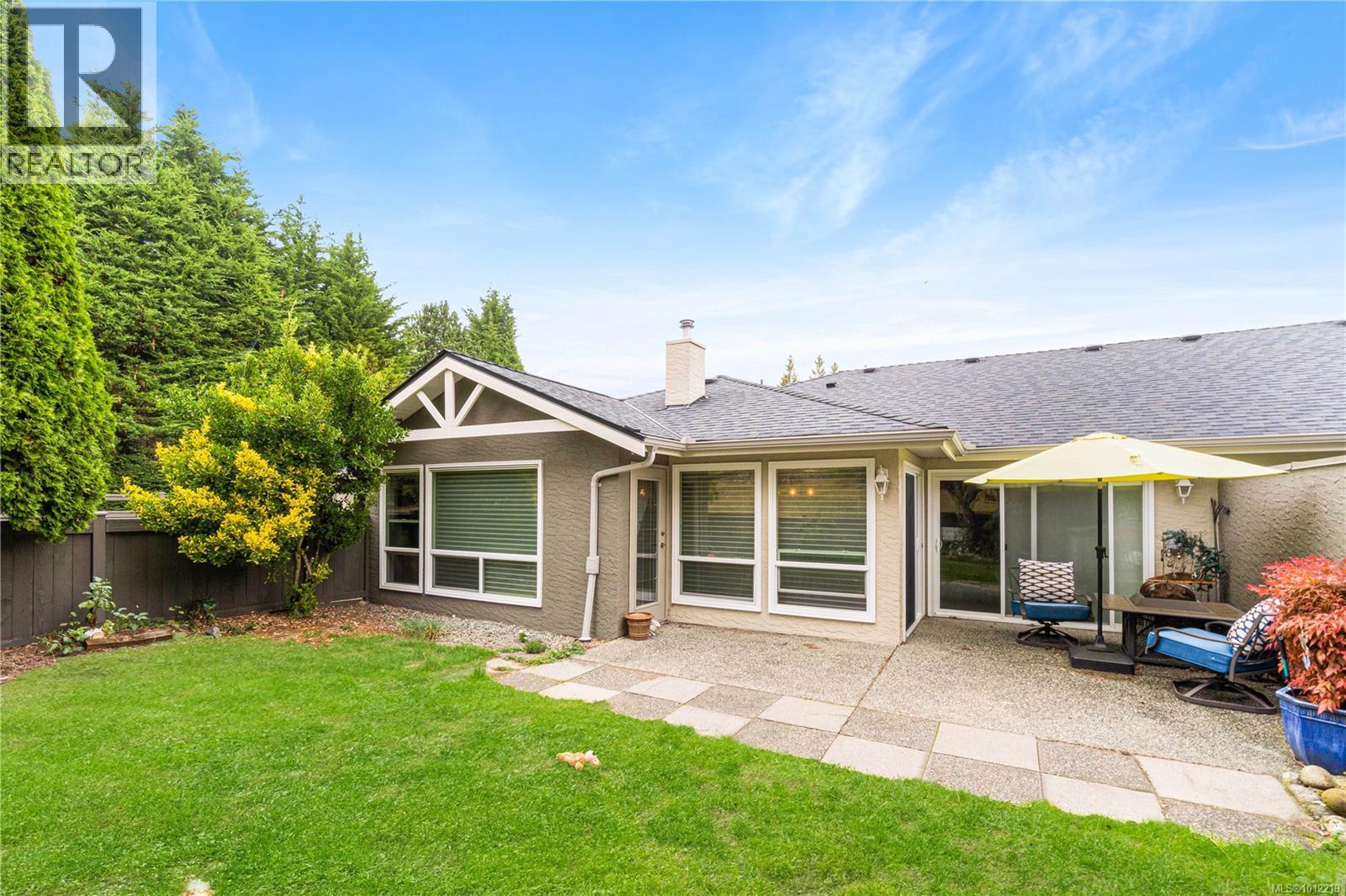 2655 Andover Rd Unit 23 Rd, Nanoose Bay, BC V9P 9J5