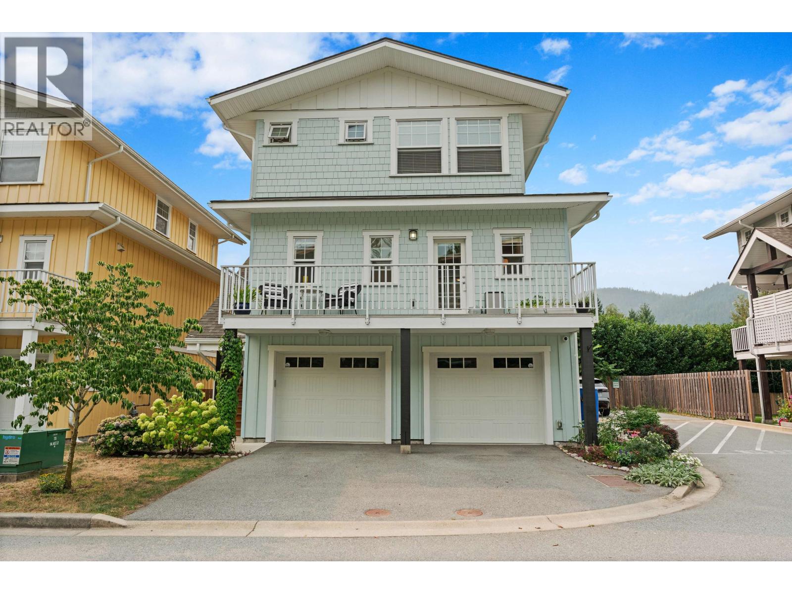 39885 Government Road Unit 6, Squamish, BC V8B 0Z2