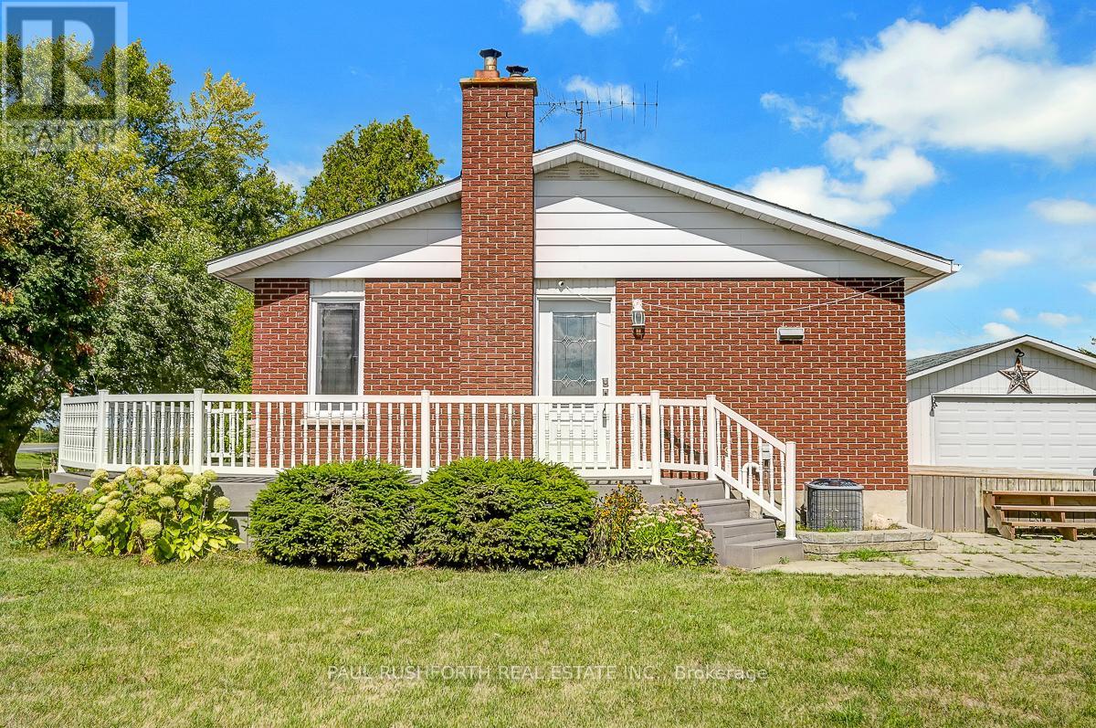 14005 Concession Rd, North Stormont, ON L1B 1L9