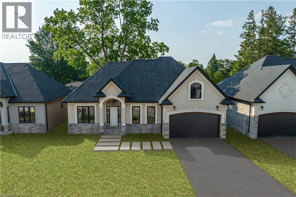 57 Cesar Pl, Ancaster, ON L9G 0G3