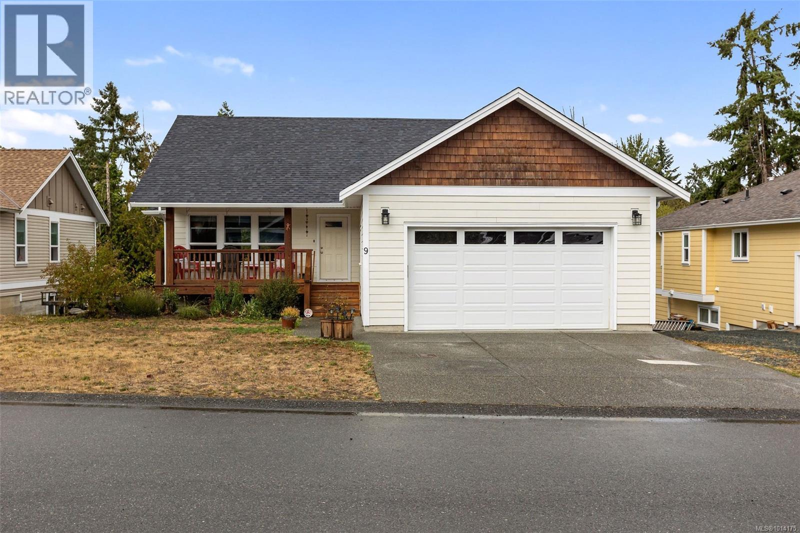 1711 Chaplin St Unit 9 St, North Cowichan, BC V0R 1R0