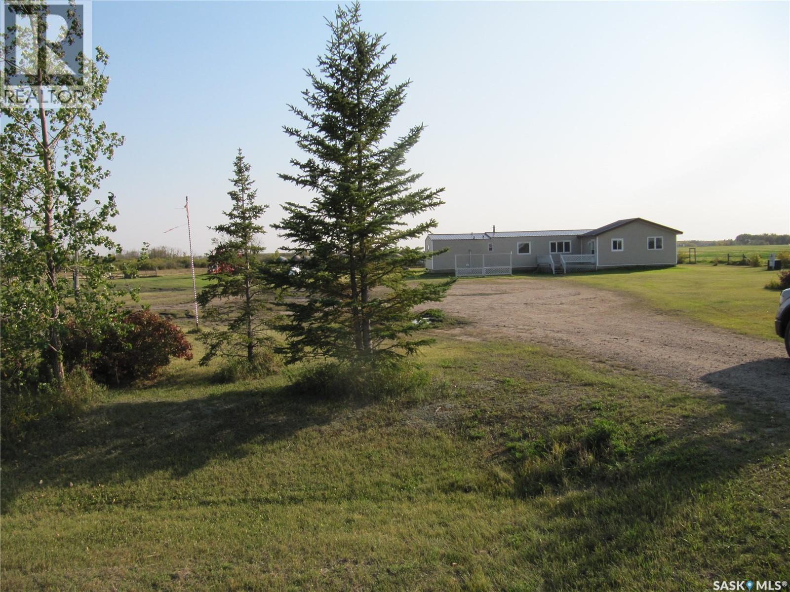 Glaslyn NE Acreage, Parkdale Rm No. 498, SK S0M 0C7