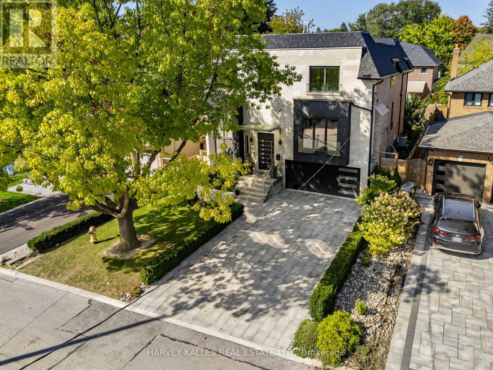 170 Burndale Ave, Toronto Lansing-westgate, ON M2N 1T2