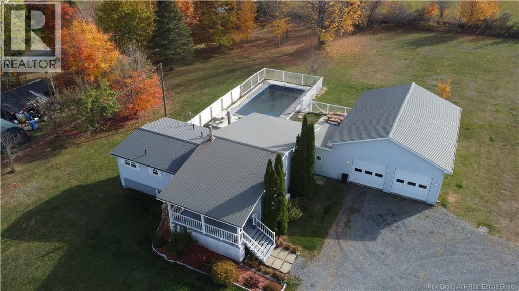 555 Route Unit 891, Richmond Corner, NB E7M 4X2