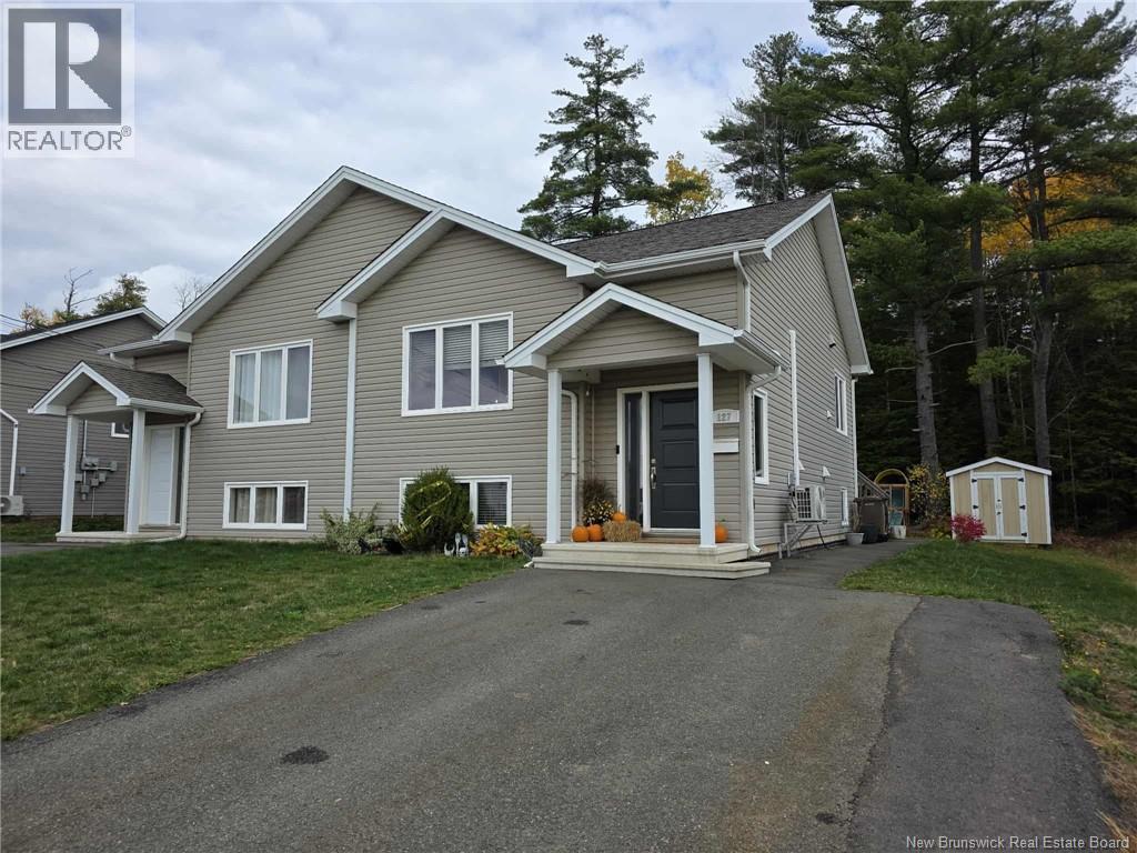 127 Senese St, Moncton, NB E1E 0B9
