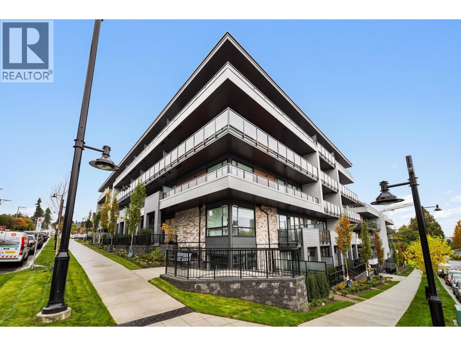 600 Rochester Avenue Unit 609, Coquitlam, BC V3K 0K1