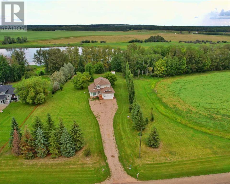 240054 Township Road 670 Unit 2 #2, Rural Athabasca County, AB T9S 2B7