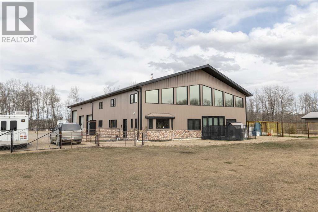 34339 Range Road 14, Rural Red Deer County, AB T0M 0K0