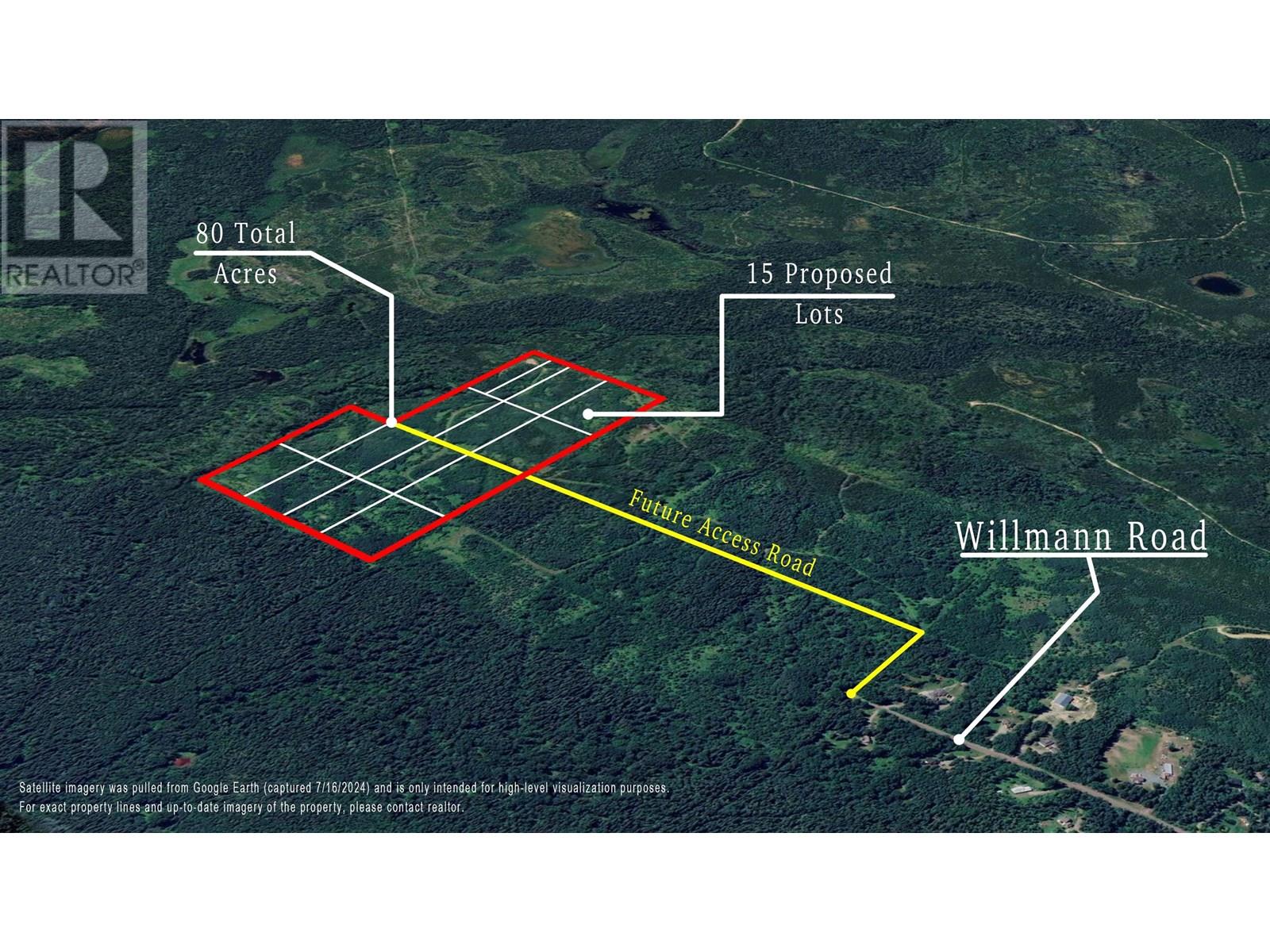 1461 Westview Rd, Prince George, BC V2M 7C8