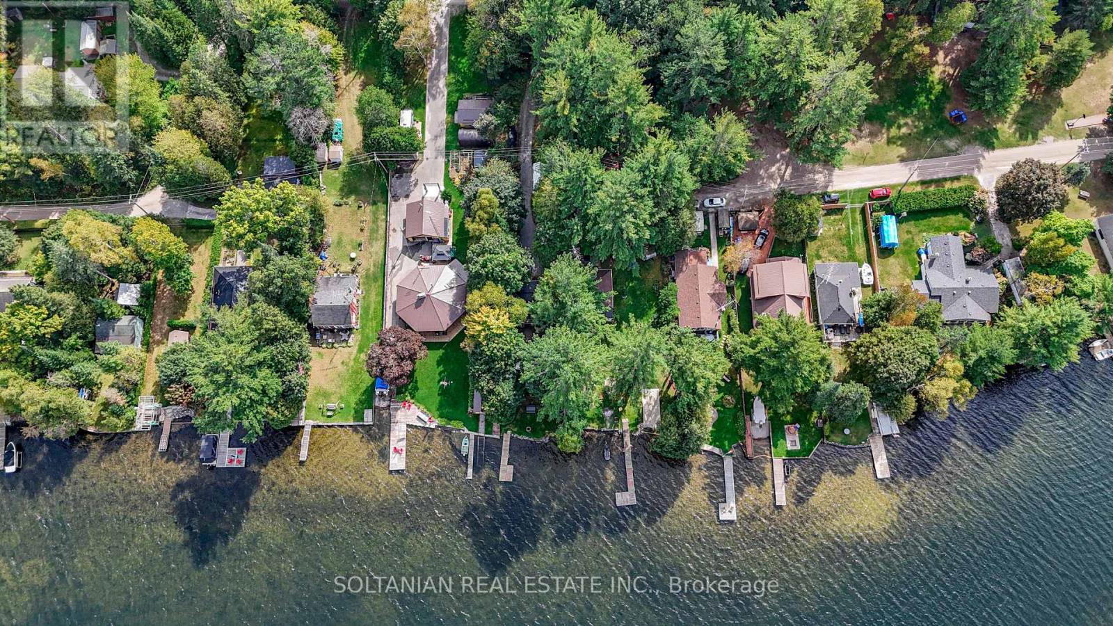 29 Paradise Rd, Kawartha Lakes, ON K0M 1B0