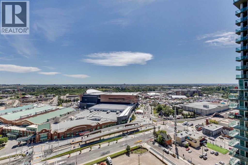 1410 1 Street Se Unit 2203, Calgary, AB T2G 5T7