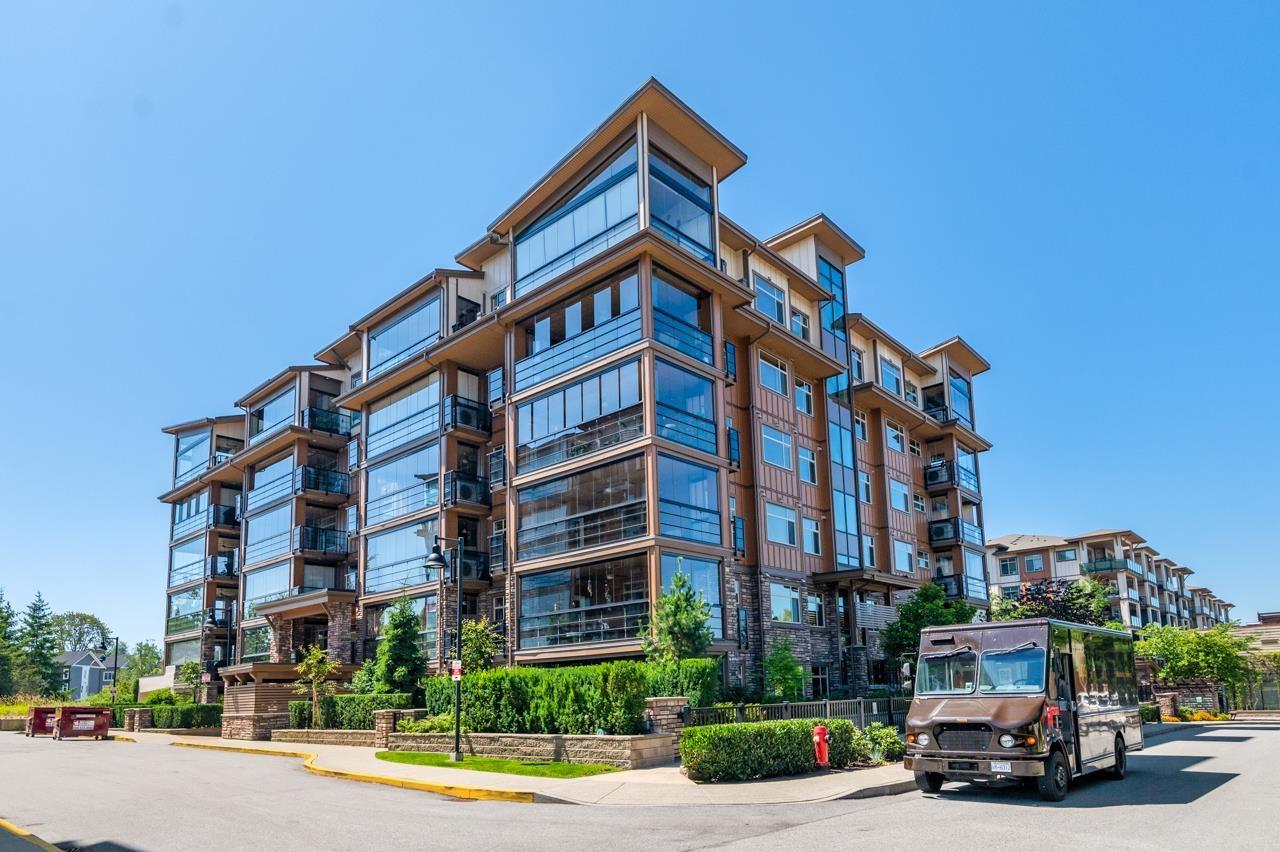 20716 Willoughby Town Centre Drive #a507, Langley, BC V2Y 3J7