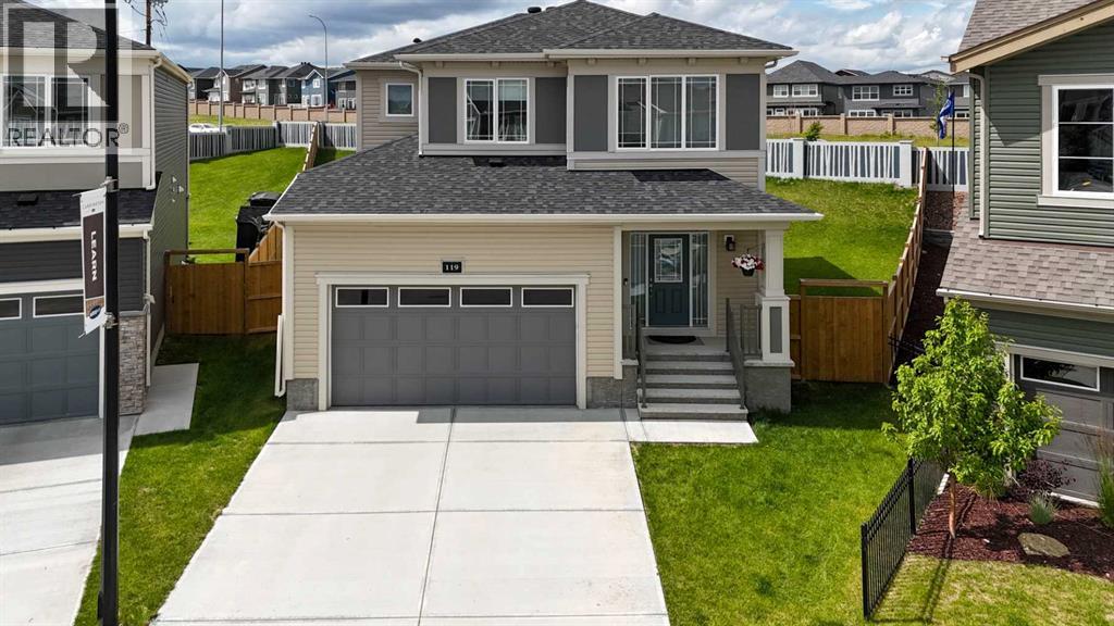 119 Carrington Cir NW, Calgary, AB T3P 0Y4