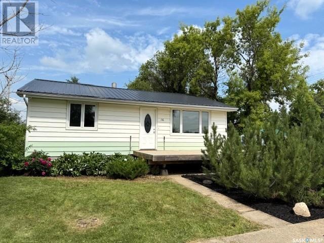 16 Mcculloch St, Fillmore, SK S0G 1N0
