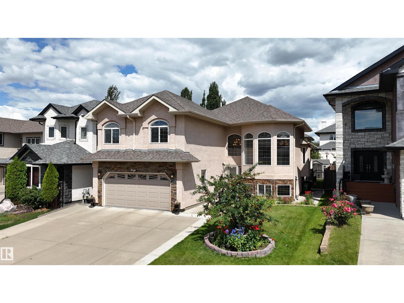 69 St Sw Unit 1515, Edmonton, AB T6X 1L4