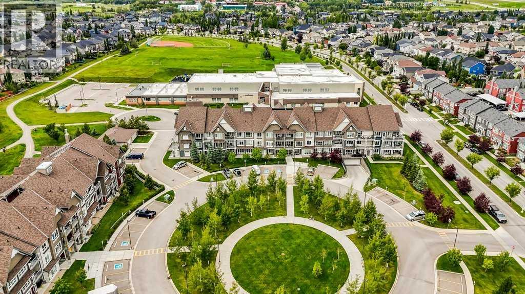 175 Silverado Boulevard Sw Unit 1114, Calgary, AB T2X 0V5