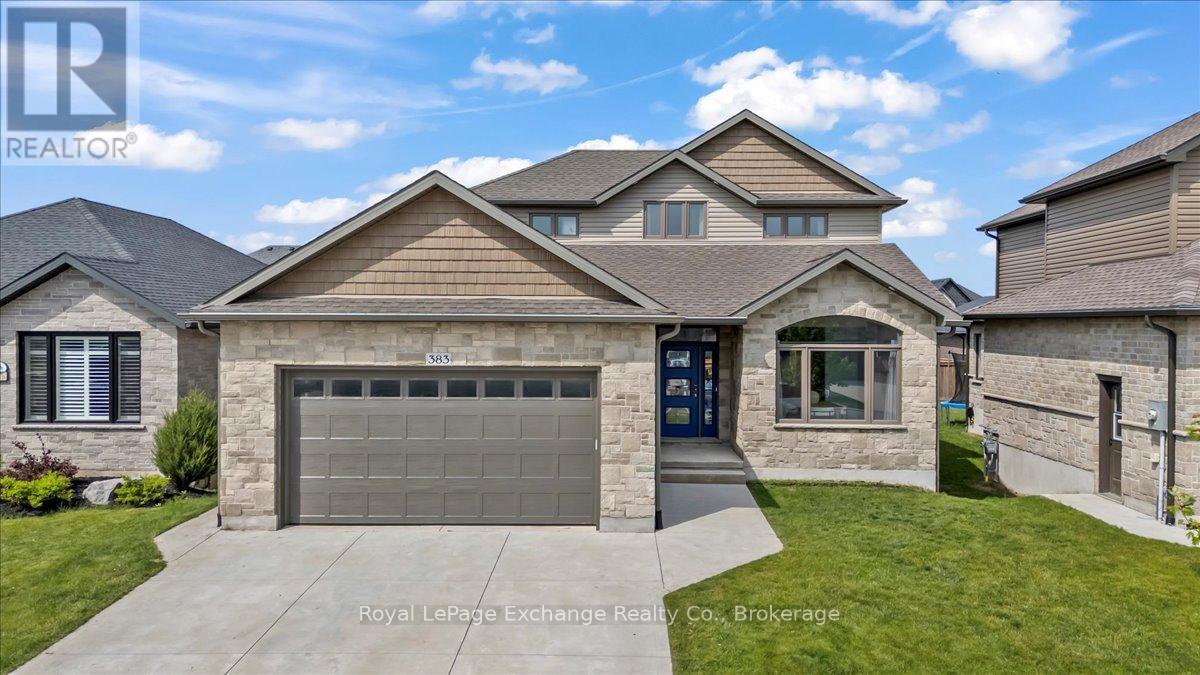 383 Northport Dr, Saugeen Shores, ON N0H 2C8
