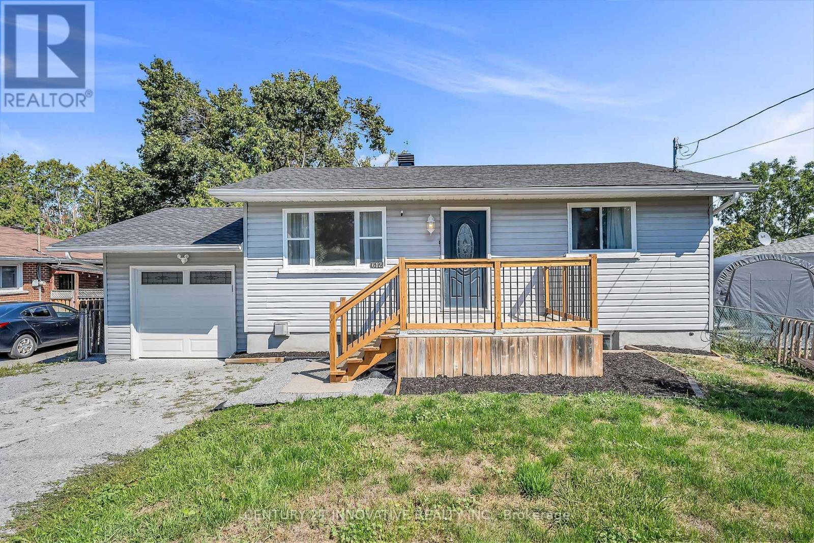 612 Simcoe St, Brock Beaverton, ON L0K 1A0