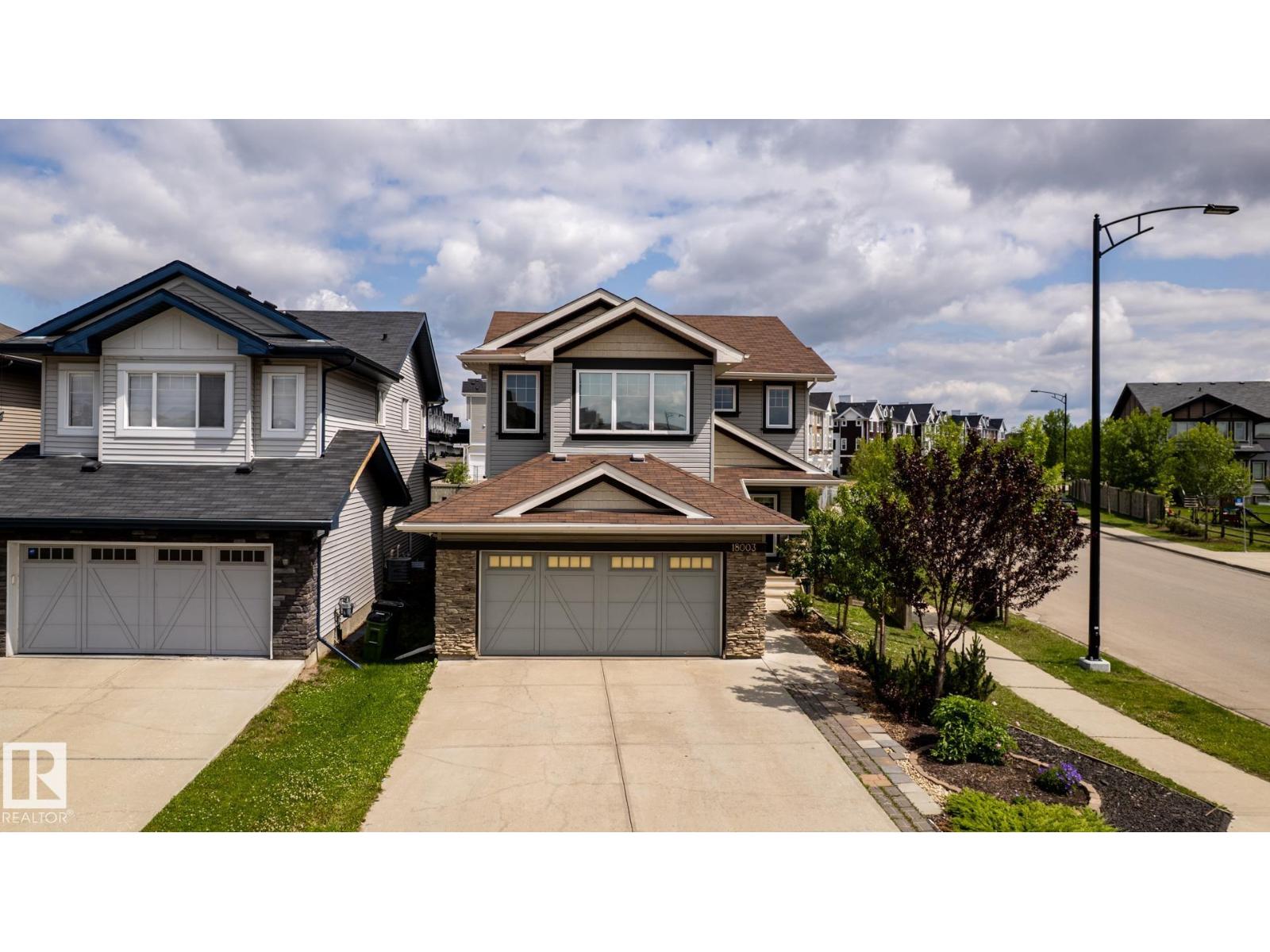 77 St Nw Unit 18003, Edmonton, AB T5Z 0L1