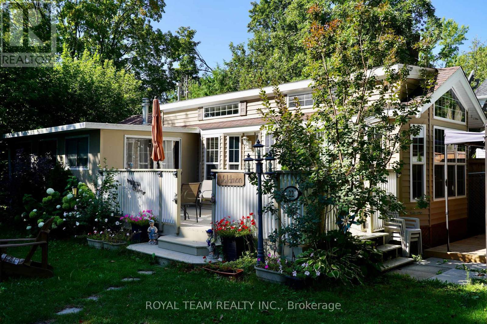 15014 Ninth Line, Whitchurch-stouffville Stouffville, ON L4A 7X3