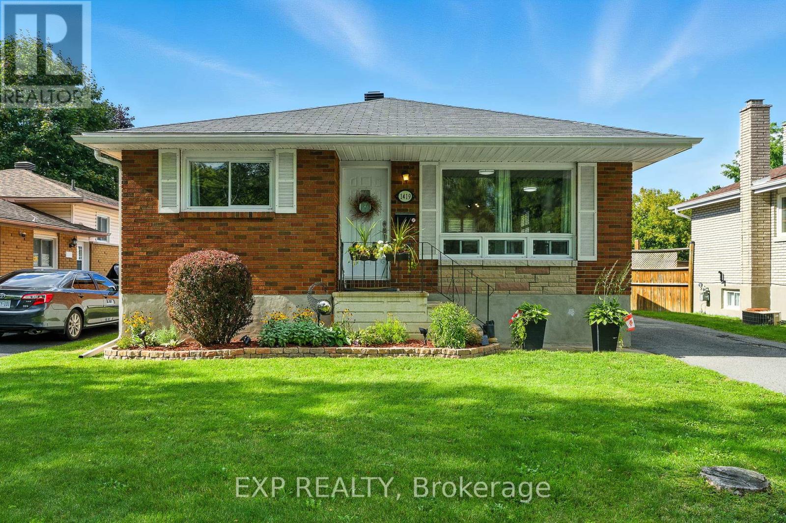 1419 Second St W, Cornwall, ON K6J 1J4