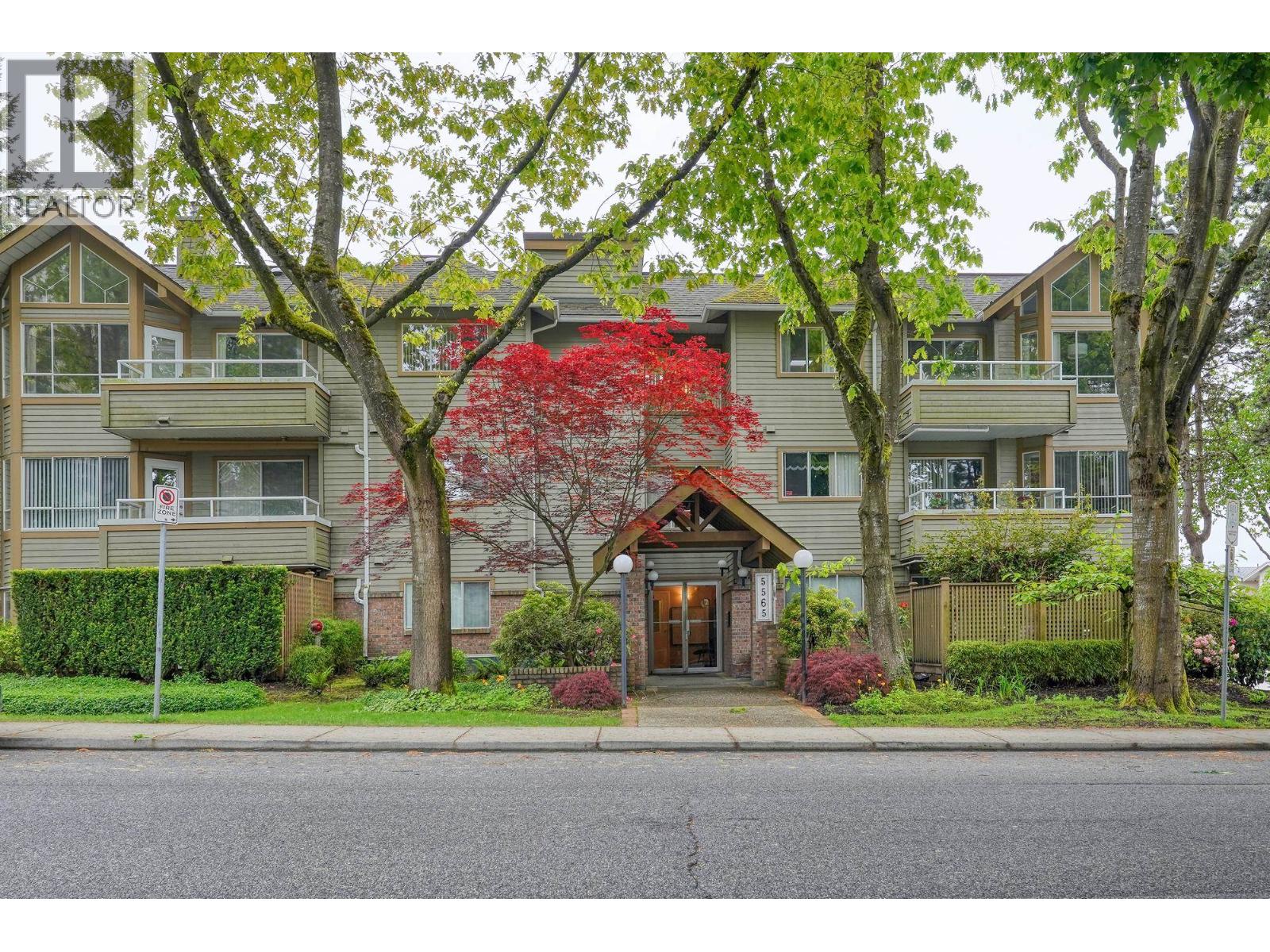 5565 Inman Avenue Unit 307, Burnaby, BC V5H 2M2