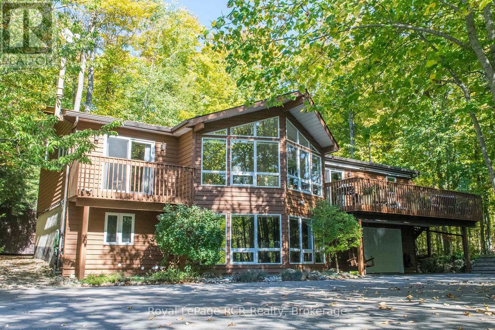 758341 Girl Guide Rd, Georgian Bluffs, ON N4K 5N7