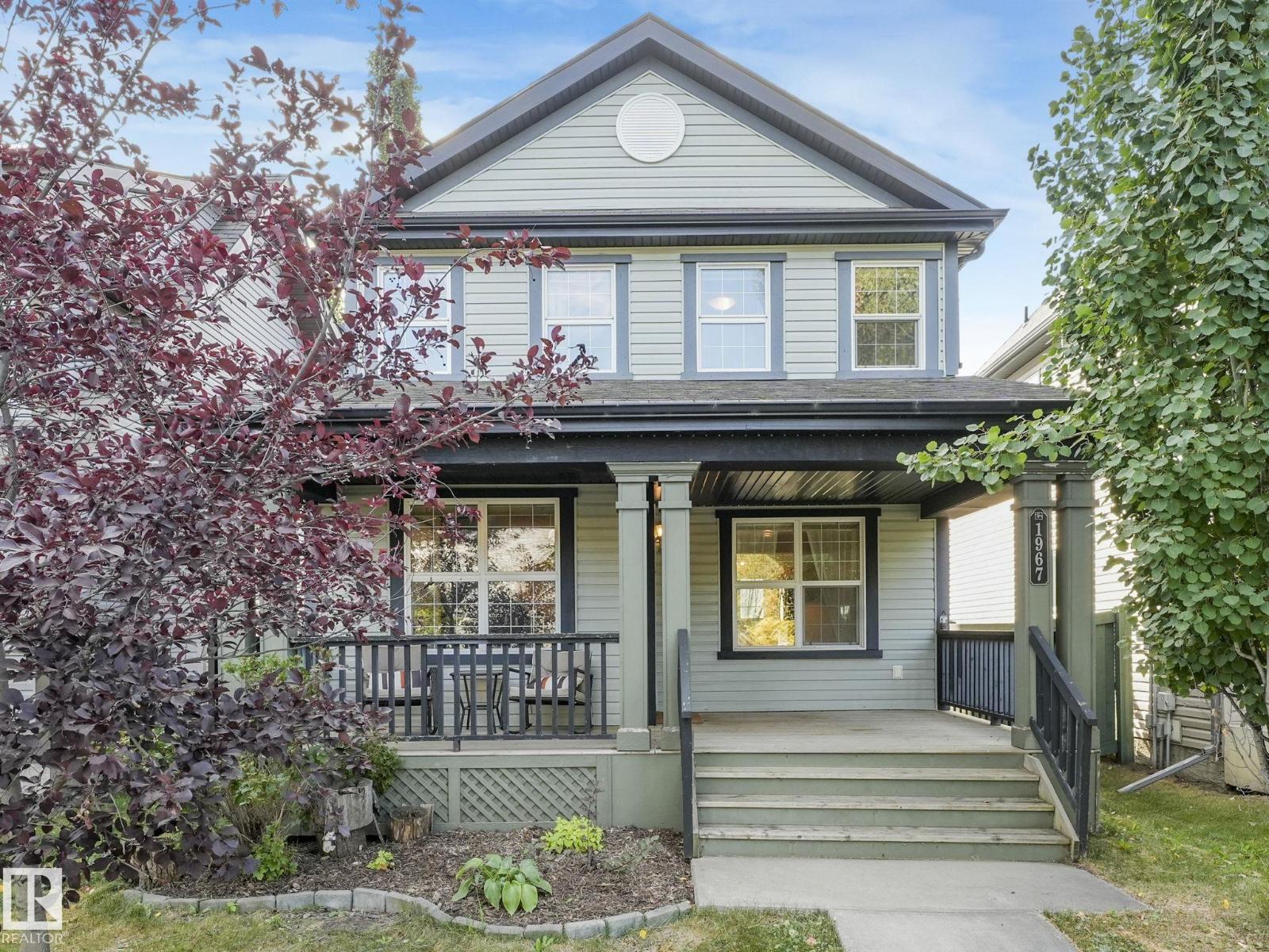 119 St Sw Unit 1967, Edmonton, AB T6W 0E1
