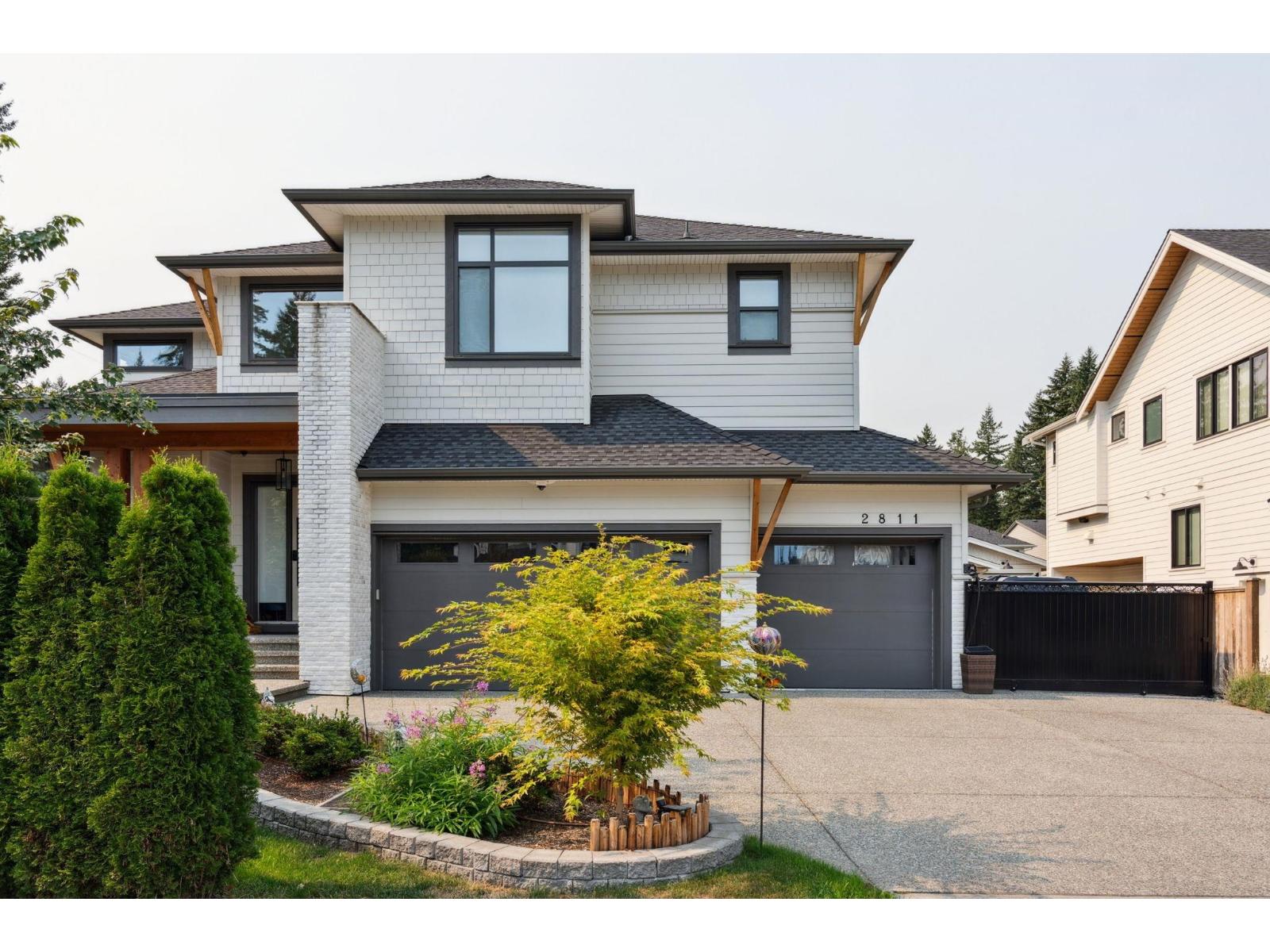 202 Street Unit 2811 #a, Langley, BC V2Z 0B3