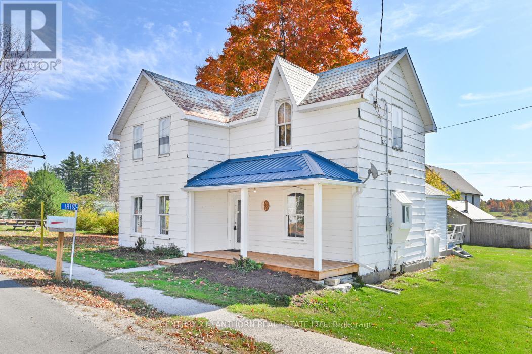 1819 Queensborough Rd, Tweed Elzevir Twp, ON K0K 3J0
